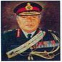 Lt Gen GS Grewal, PVSM (01 Jul 1990 - 31 Jul 1992)
